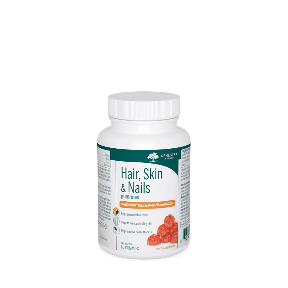 Hair, Skin & Nails Gummies Image