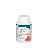 Hair, Skin & Nails Gummies image 1