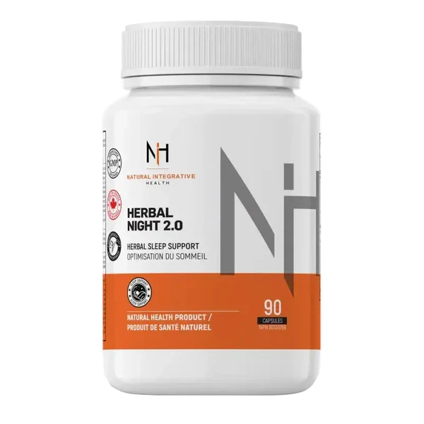 Herbal Night 2.0 Image