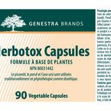 Herbotox Capsules image 2