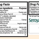 HFE (Ovarian Drops) image 2