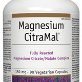 Magnesium CitraMal™ · 150 mg image 1