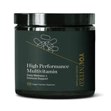 High Performance Multi image 1