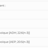 High-DHA SAP image 3