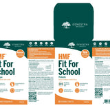 HMF Fit for School (longue conservation) image 2