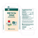 HMF Fit For School image 2