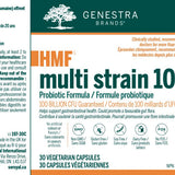 HMF Multi Strain 100 image 2