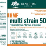 HMF Multi Strain 50 image 2