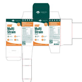 HMF Multi Strain (longue conservation) image 2