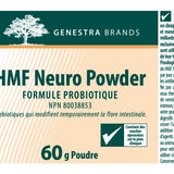 HMF Neuro Powder image 2