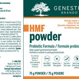 HMF Powder image 2