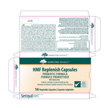 HMF Replenish Capsules image 2