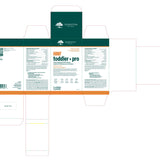 HMF Toddler + Pro image 2