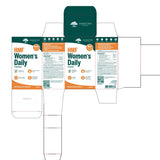 HMF Women's Daily (longue conservation) image 2