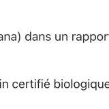 Huile d'arnica image 2