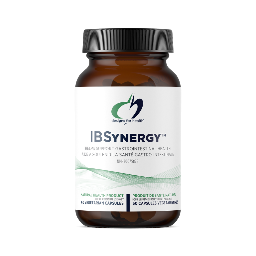 PROMO - IBSynergy Image