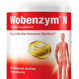 Wobenzym N image 1