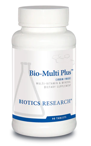 Bio-Multi-Plus (Iron Free) Image