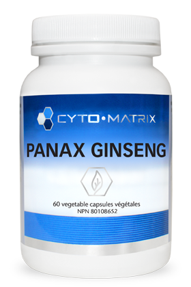 Panax Ginseng Image