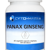 Panax Ginseng image 1