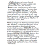 Execalm crème image 4