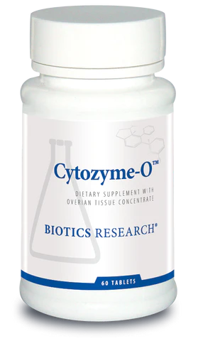 Cytozyme-O (Ovarian) Image