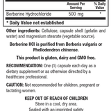 Berberine HCl image 2