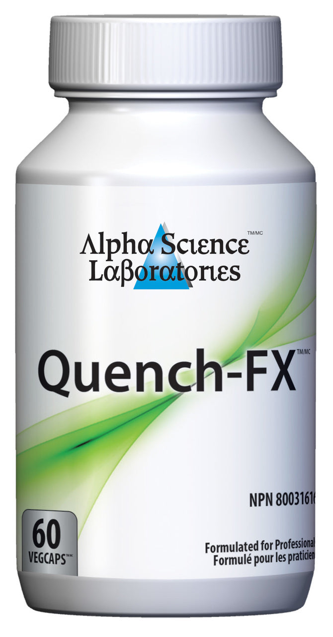 Quench-FX