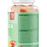 Active B-Complex - Complexe B Actif image 3