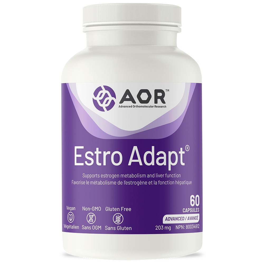 Estro Adapt Image