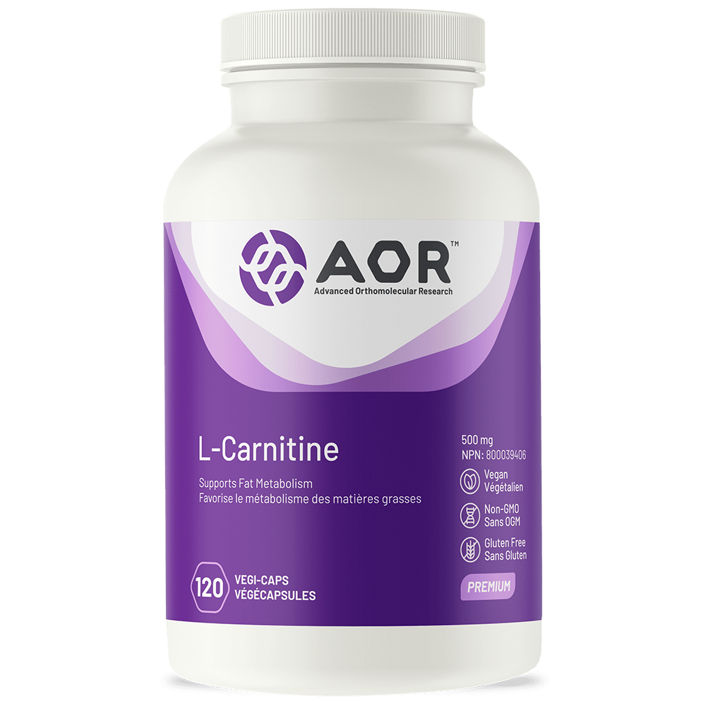 L-Carnitine