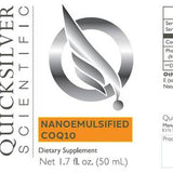 Nanoemulsified Co-Q 10 image 4
