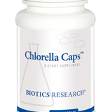 Chlorella Caps image 1