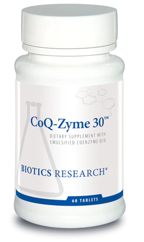 CoQ-Zyme 30 Image