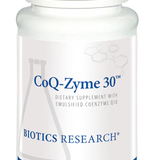 CoQ-Zyme 30 image 1