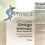 Ginkgo Intrinsic image 2