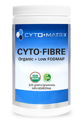 Cyto Fibre - Poudre Image