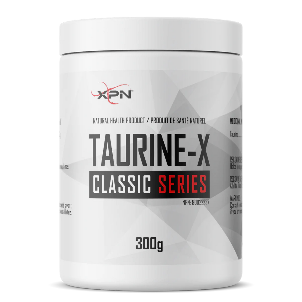 Taurine-X Image