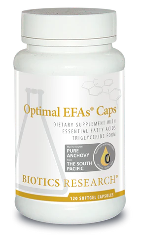 Optimal EFA's (Fish & Plant) Image