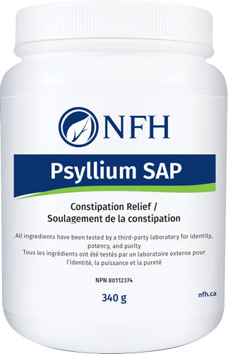 Psyllium SAP Image