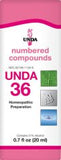 Unda #36  image 1
