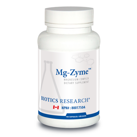 Mg-Zyme