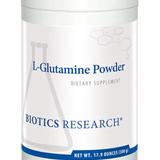 L-Glutamine Powder image 1