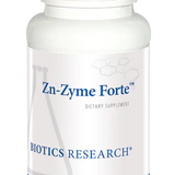 Zn-Zyme Forte (Zinc 25 mg) image 1