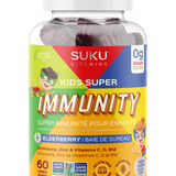 Kids Super Immunity - Super Immunité pour enfants image 1