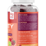 Ultimate Immunity - Immunité Ultime image 3