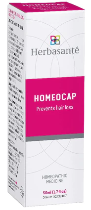 Homeocap Image