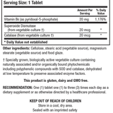 B6 Phosphate (P-5-P) image 2