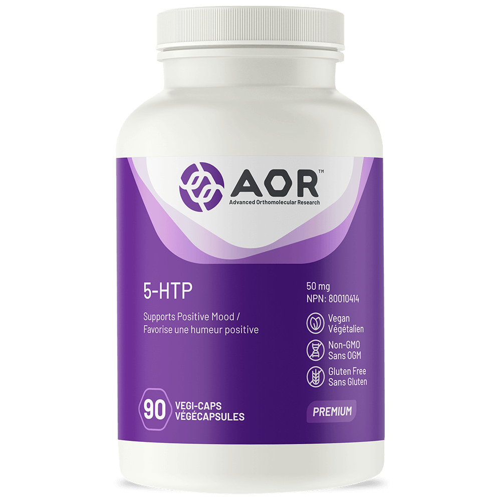5-HTP Image