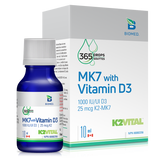 MK7 with D3 Drops image 1